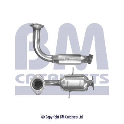 Catalytic Converter